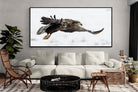 Pixalot Eagle