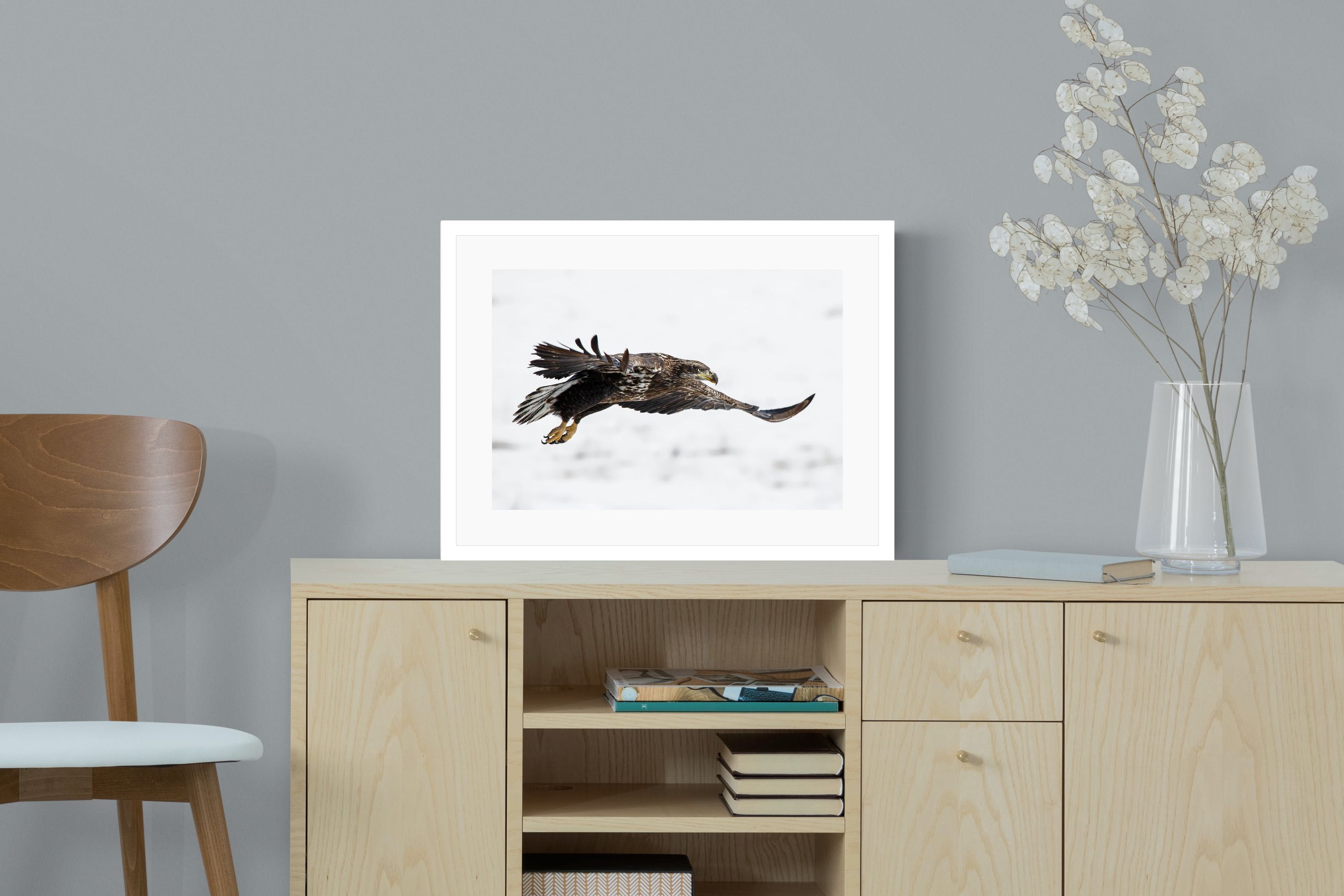 Pixalot Eagle