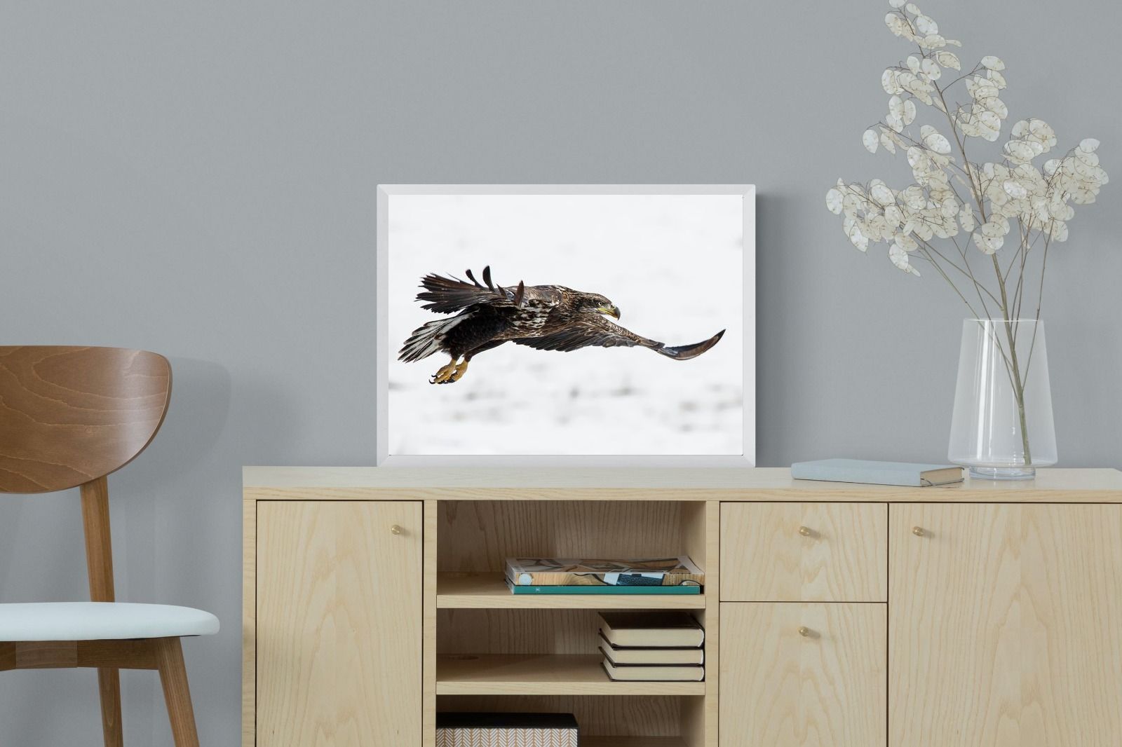 Pixalot Eagle