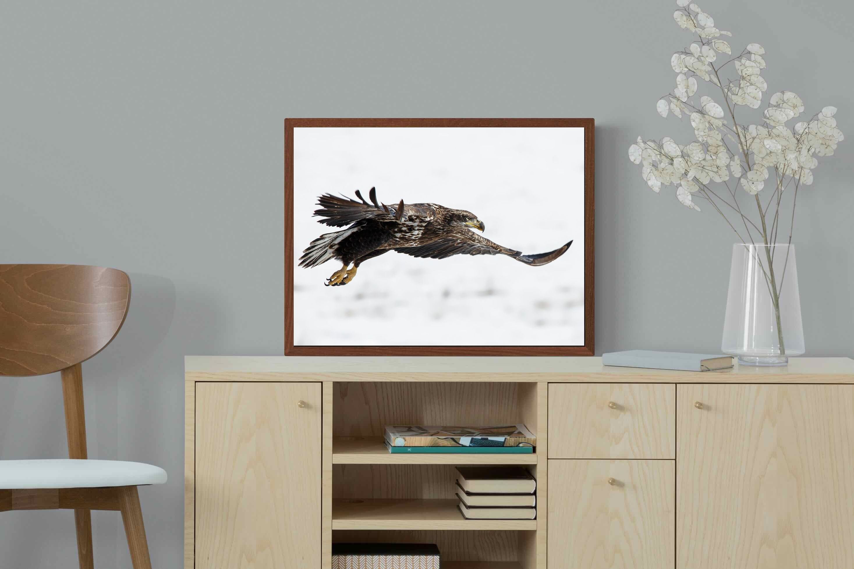 Pixalot Eagle