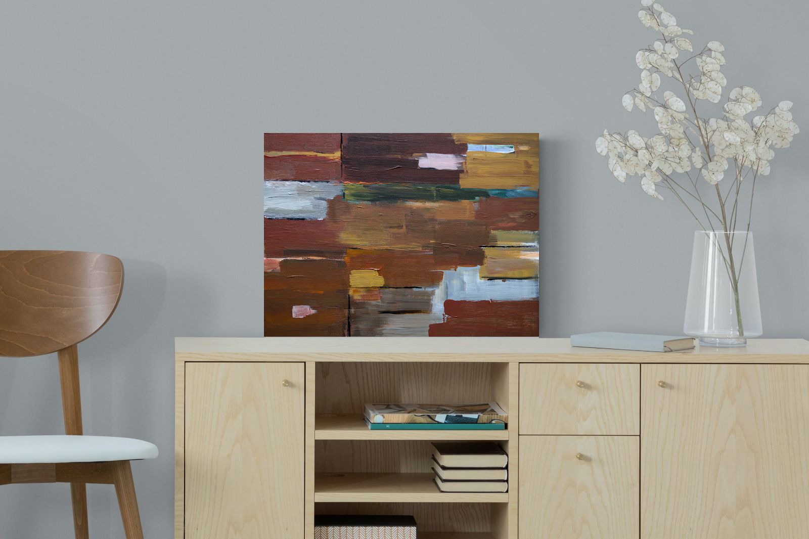 Pixalot ® Earthen Layers