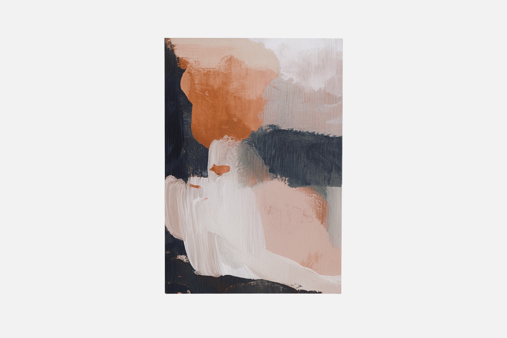 Earthly Abstract  | SALE