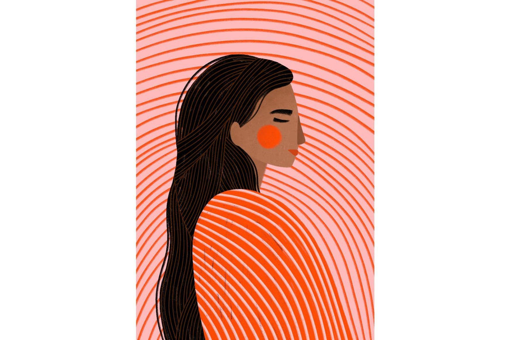 Echo in Coral