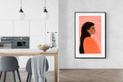 Pixalot Echo in Coral
