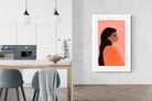 Pixalot Echo in Coral