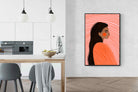 Pixalot Echo in Coral