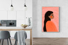 Pixalot Echo in Coral