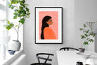 Pixalot Echo in Coral