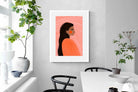 Pixalot Echo in Coral