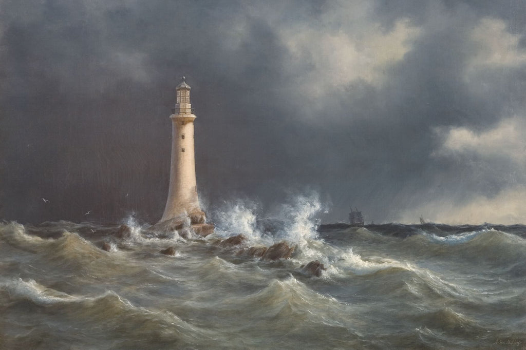 Eddystone Lighthouse