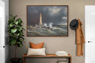 Pixalot ® Eddystone Lighthouse