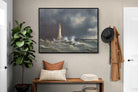 Pixalot Eddystone Lighthouse