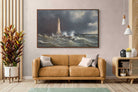 Pixalot ® Eddystone Lighthouse
