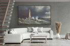 Pixalot ® Eddystone Lighthouse