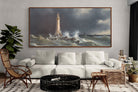 Pixalot ® Eddystone Lighthouse