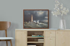 Pixalot ® Eddystone Lighthouse