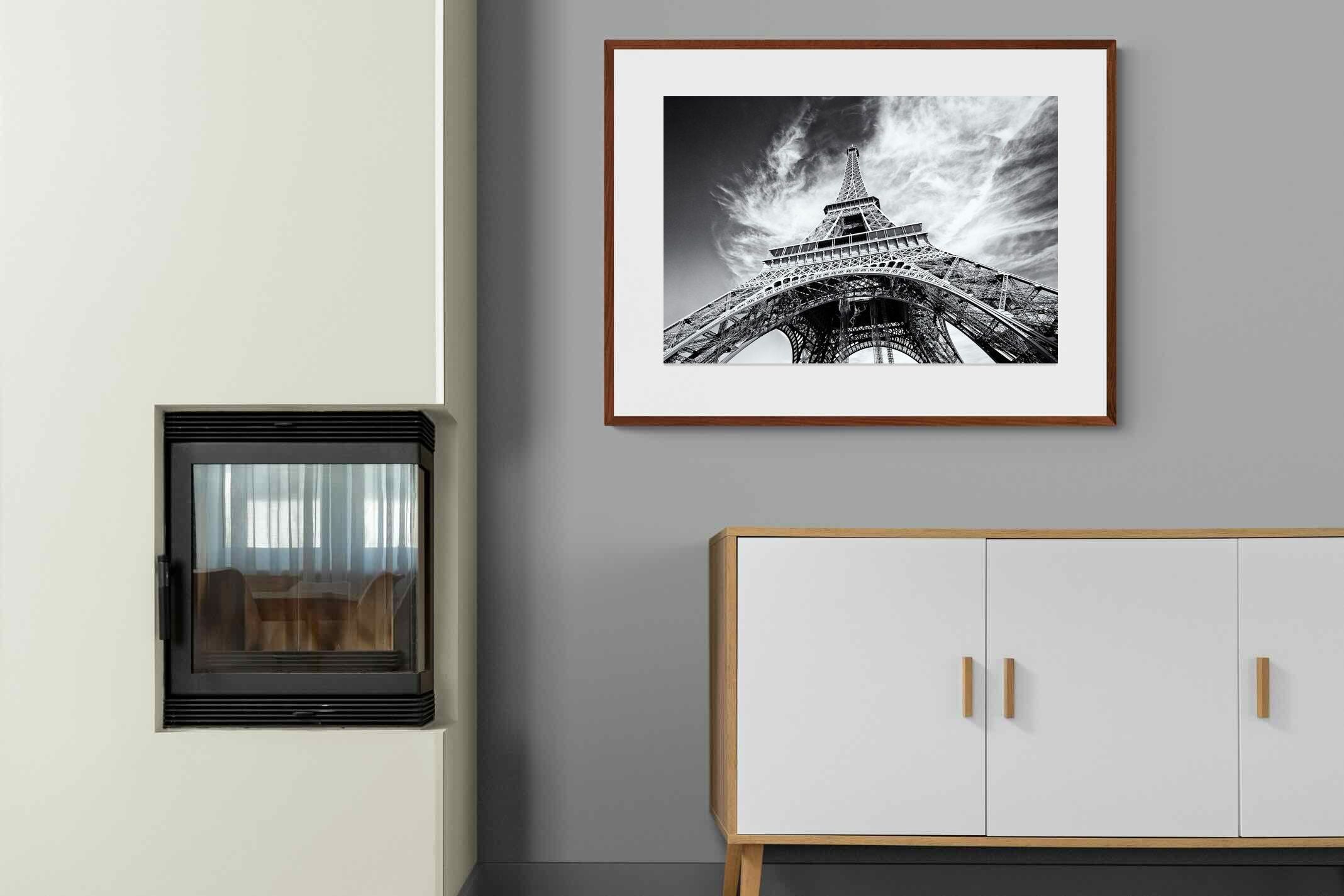 Pixalot Eiffel Tower