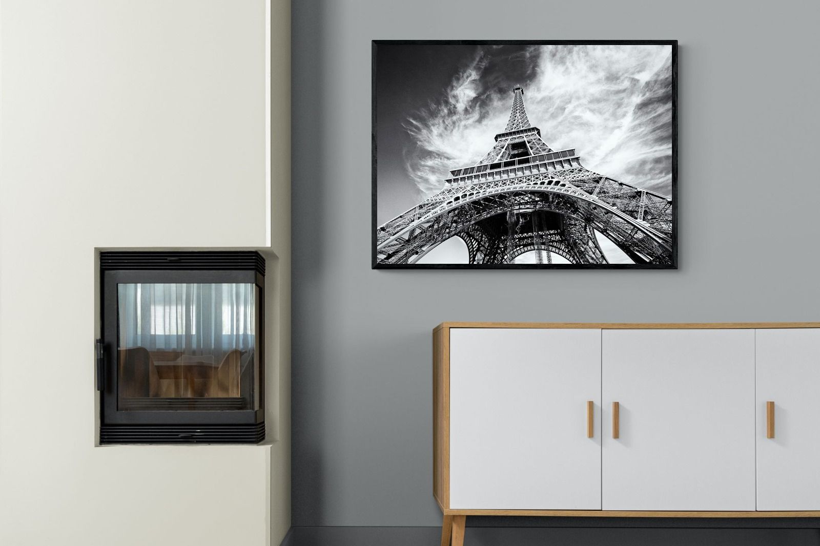 Pixalot Eiffel Tower