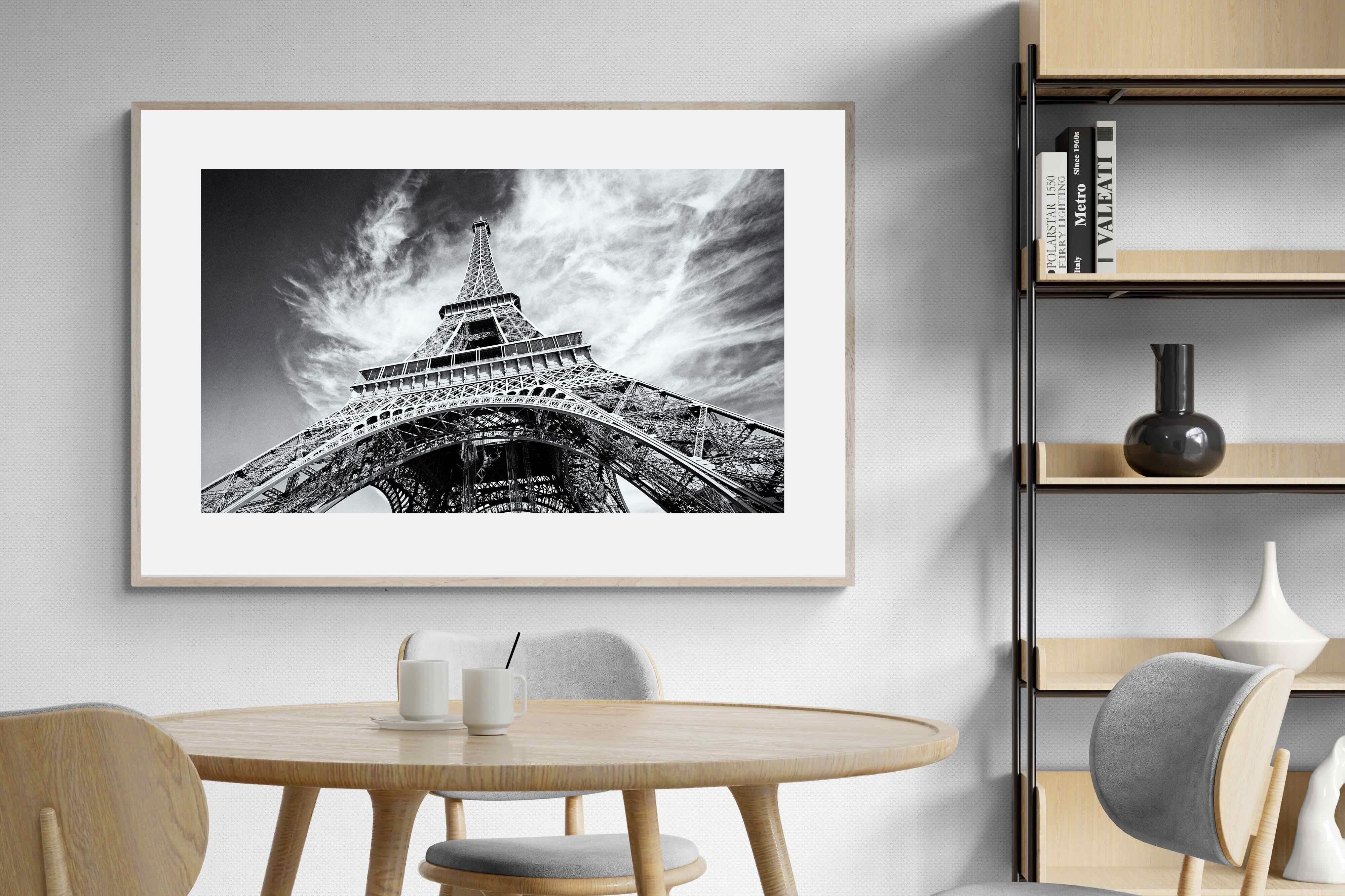 Pixalot Eiffel Tower