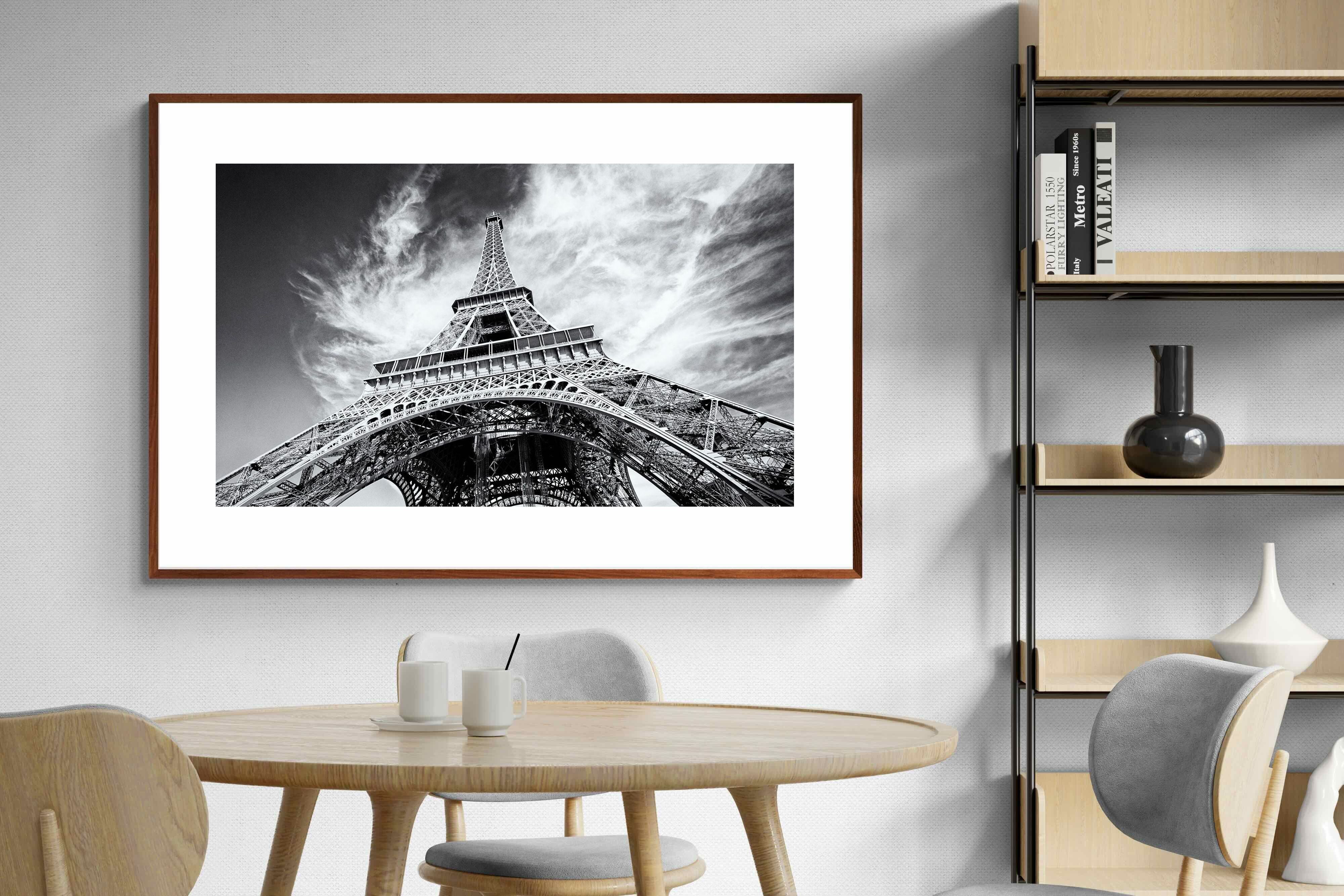 Pixalot Eiffel Tower