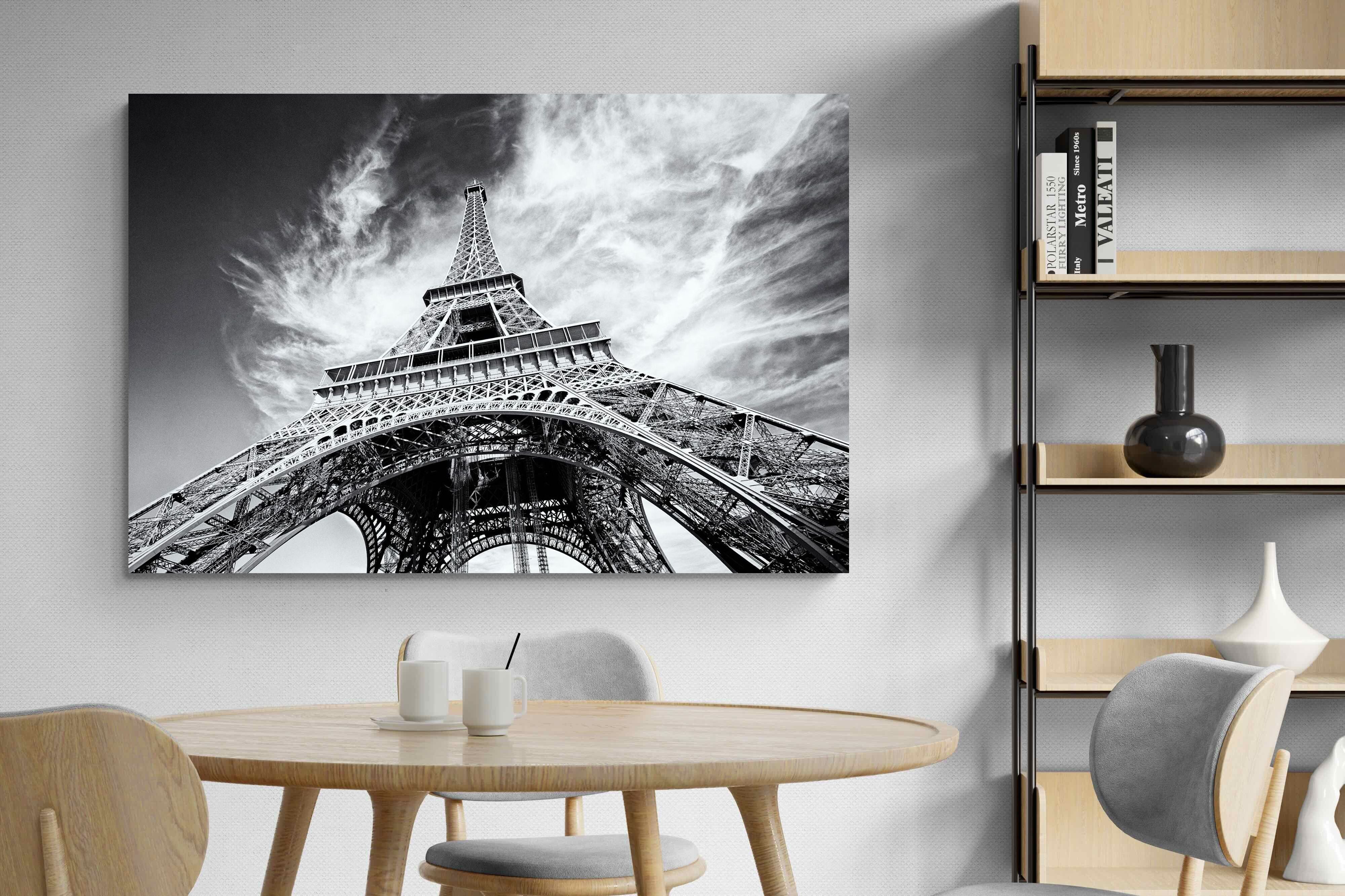 Pixalot Eiffel Tower