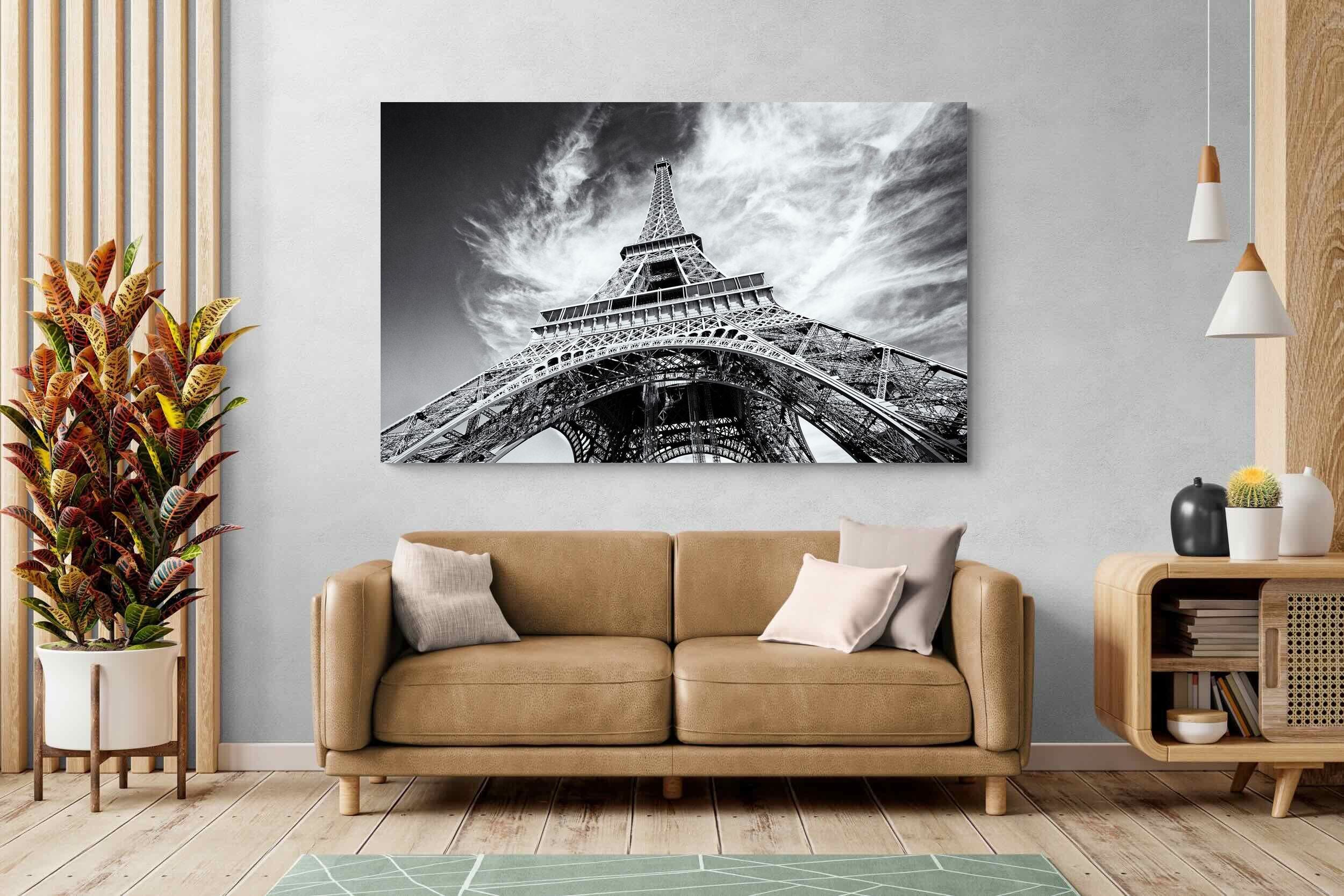 Pixalot Eiffel Tower