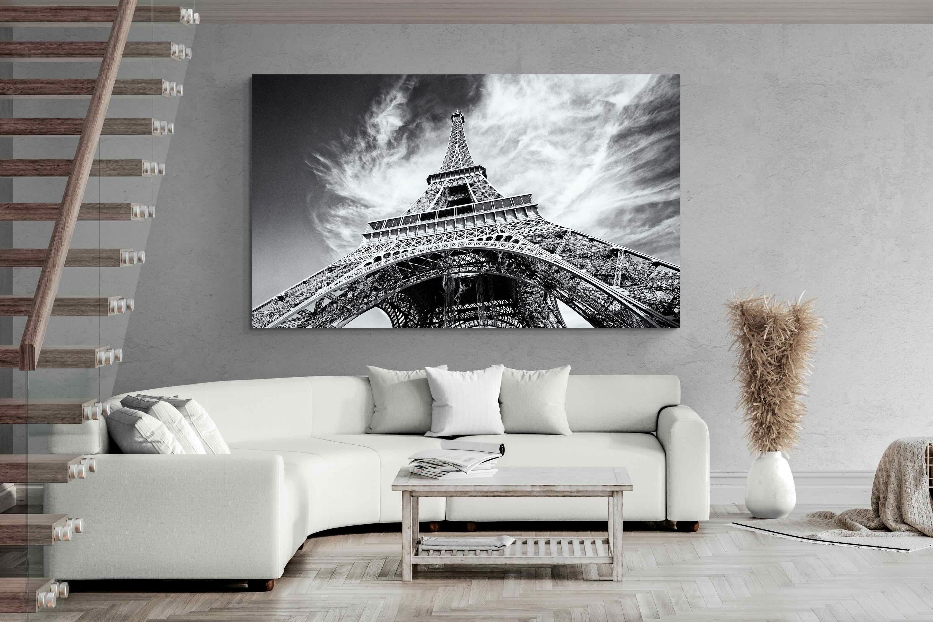 Pixalot Eiffel Tower