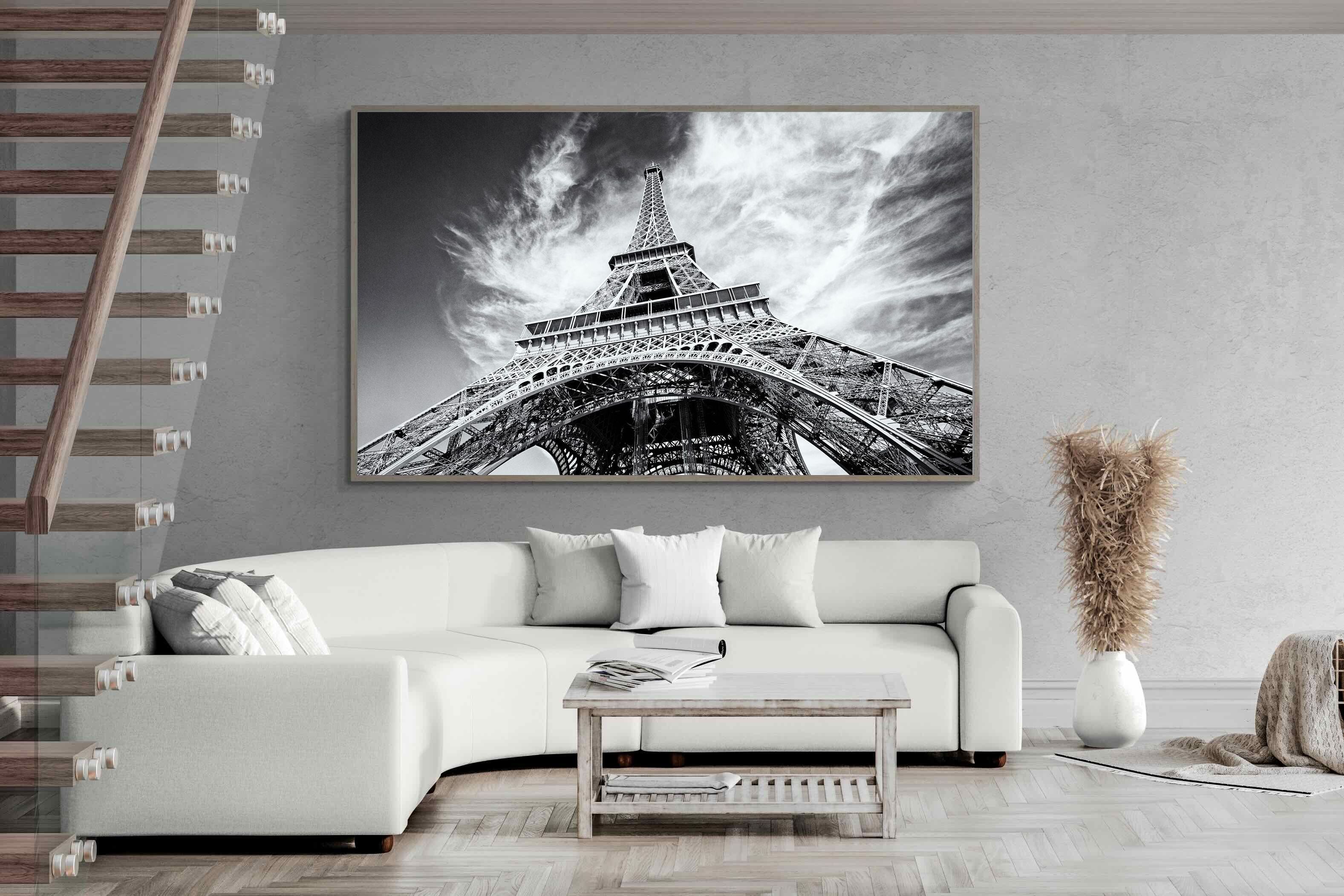 Pixalot Eiffel Tower