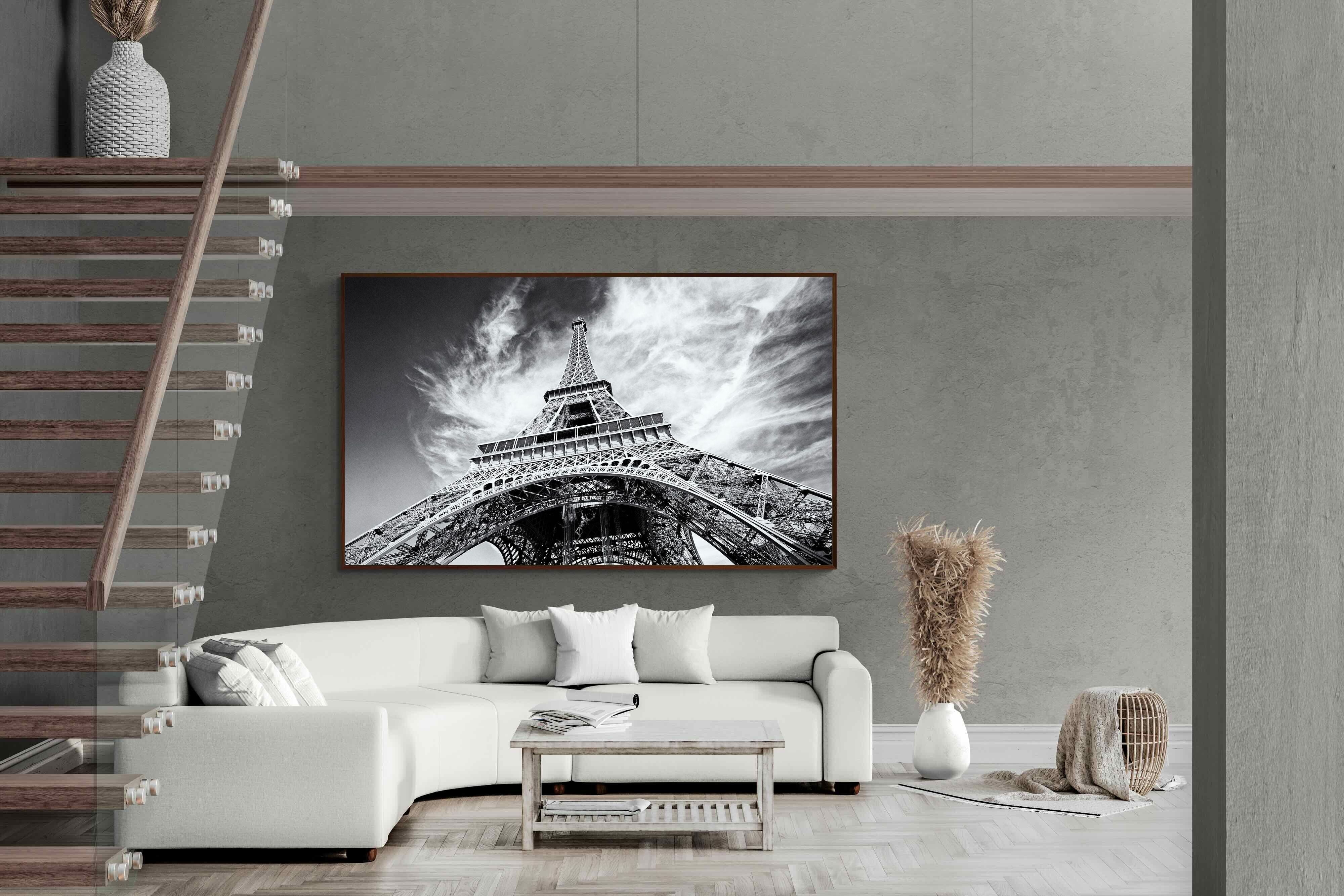 Pixalot Eiffel Tower