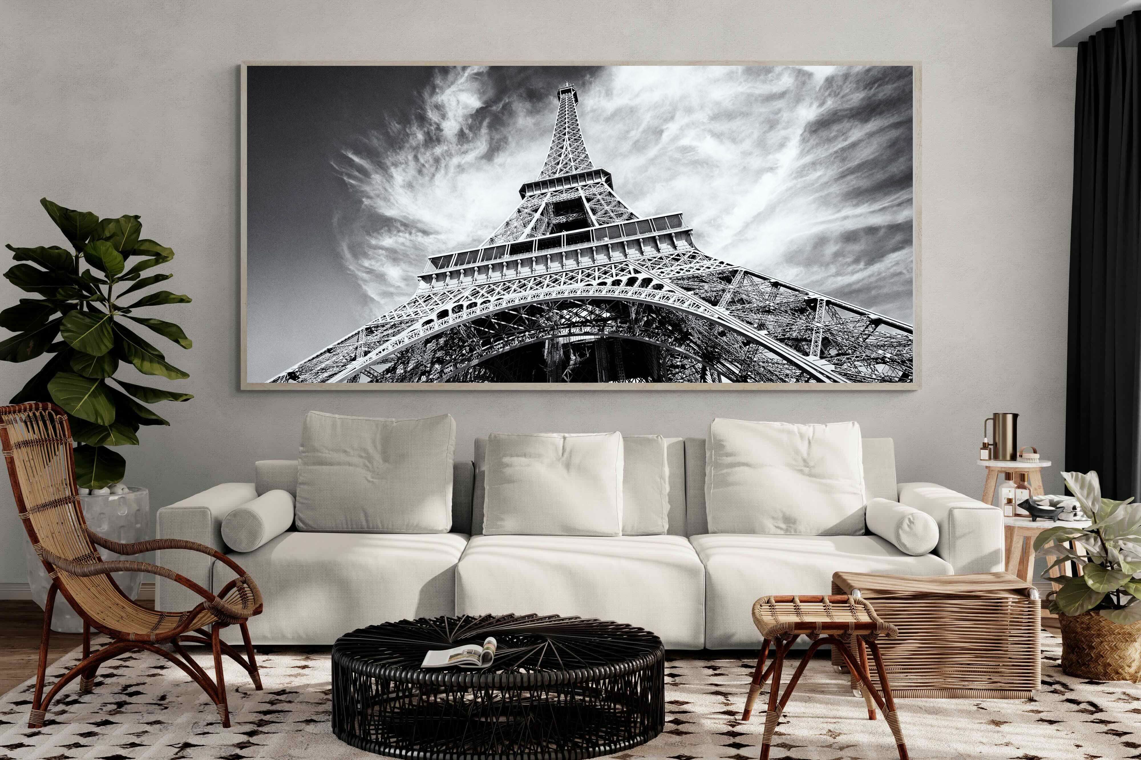 Pixalot Eiffel Tower