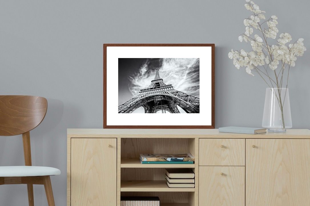 Pixalot Eiffel Tower