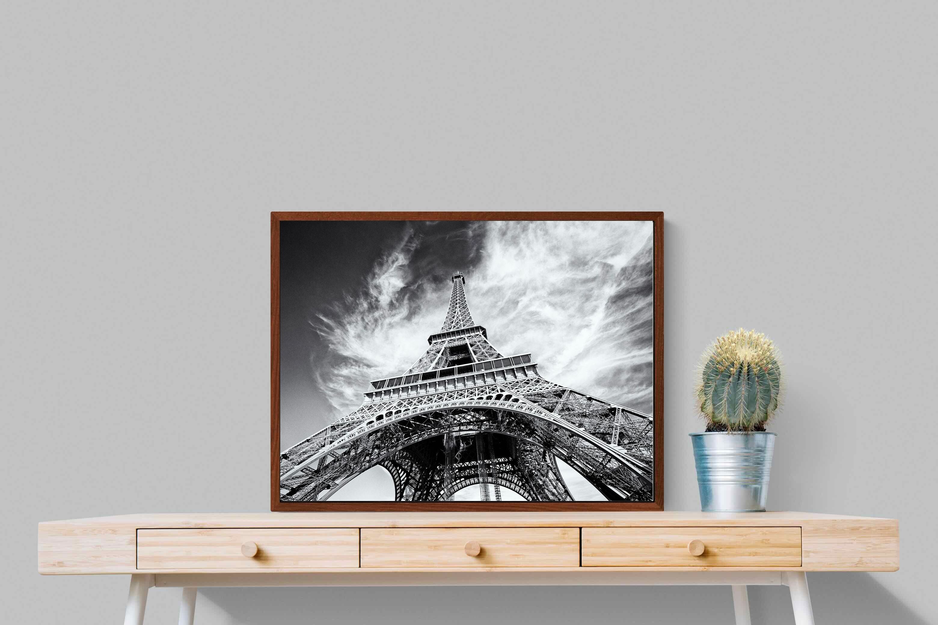 Pixalot Eiffel Tower