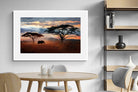 Pixalot ® Ele at Dusk