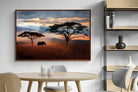 Pixalot ® Ele at Dusk