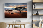 Pixalot ® Ele at Dusk