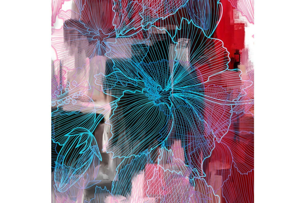 Electric Bloom
