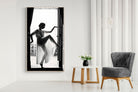 Pixalot Elegance in Motion