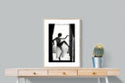 Pixalot Elegance in Motion