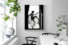 Pixalot Elegance in Motion