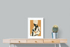 Pixalot ® Elegant African Profile