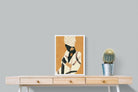 Pixalot ® Elegant African Profile