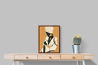 Pixalot ® Elegant African Profile