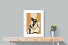 Pixalot ® Elegant African Profile