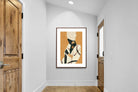 Pixalot ® Elegant African Profile