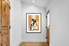 Pixalot ® Elegant African Profile