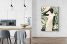 Pixalot ® Elegant Tropical Serenity