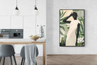 Pixalot ® Elegant Tropical Serenity