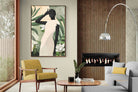 Pixalot ® Elegant Tropical Serenity