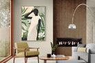 Pixalot ® Elegant Tropical Serenity