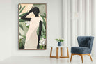 Pixalot ® Elegant Tropical Serenity